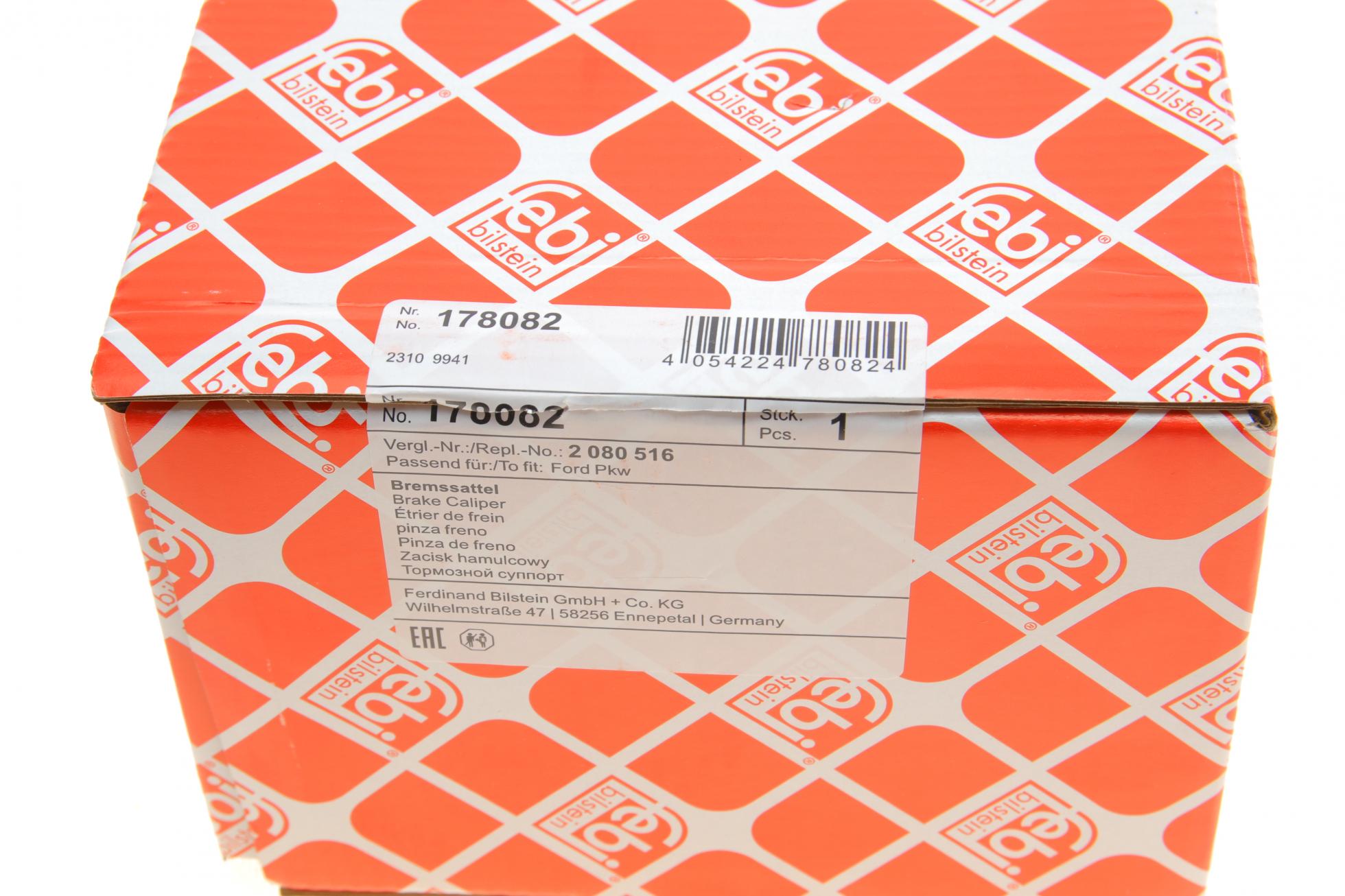 178082 FEBI BILSTEIN